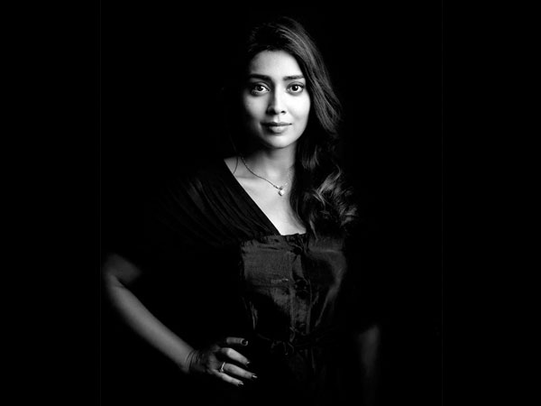 Shriya Shriya