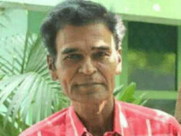 Kovai Senthil Kovai Senthil