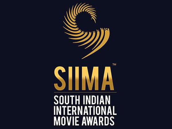 SIIMA 2018 SIIMA 2018