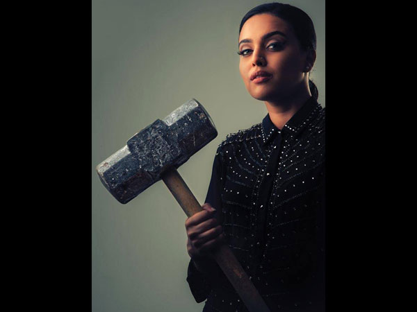 Swara Bhaskar Swara Bhaskar