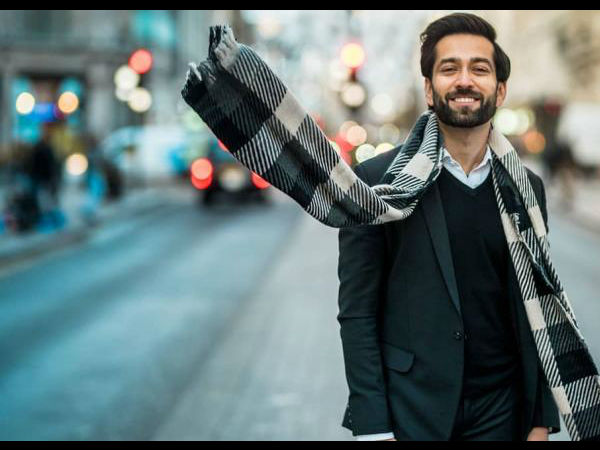 Nakuul Mehta Tweets About Section 377 Verdict Nakuul Mehta Tweets About Section 377 Verdict