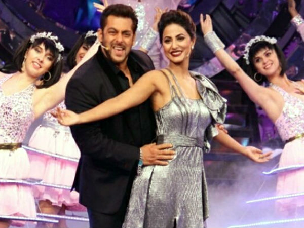 Bigg Boss 12: Salman Wants This Bollywood Actor On The Show! Bigg Boss 12: Salman Wants This Bollywood Actor On The Show!