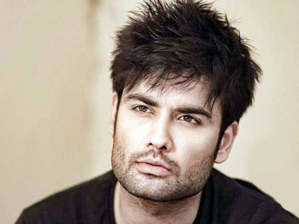 Vivian Dsena Vivian Dsena