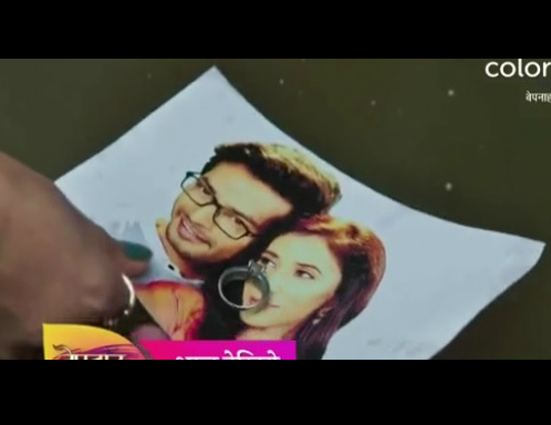 Pooja & Yash's Murder Mystery!