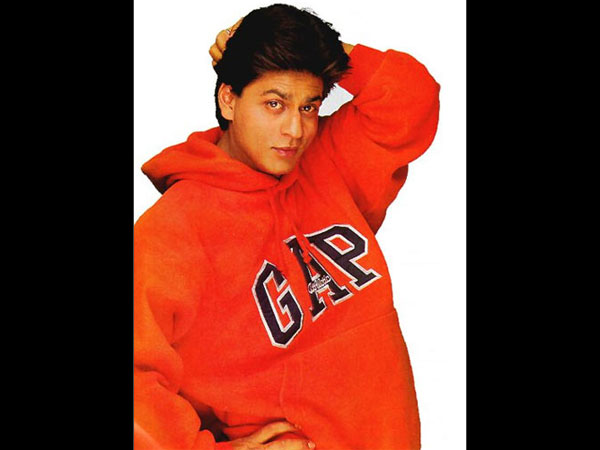 Shahrukh Khan Character Rahul Was A Fraud 20 Years Of Kuch Kuch Hota Hai Shahrukh Khan Karan Johar Filmibeat