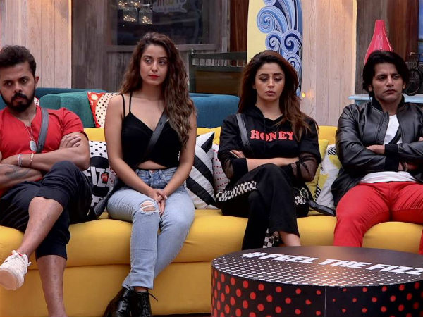 Neha Didn't Create Any Controversy