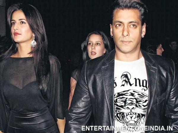 Katrina On Her ‘Support System’