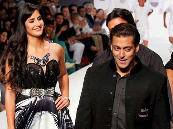 Katrina On Feeling ‘Alone’
