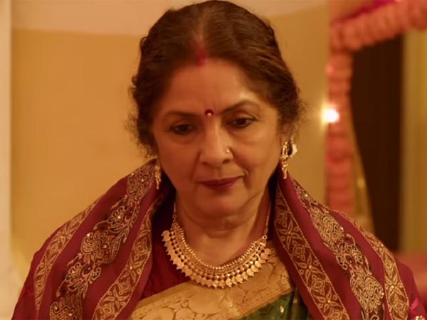Making Men Priority Was A Big Mistake: Neena Gupta Making Men Priority Was A Big Mistake: Neena Gupta