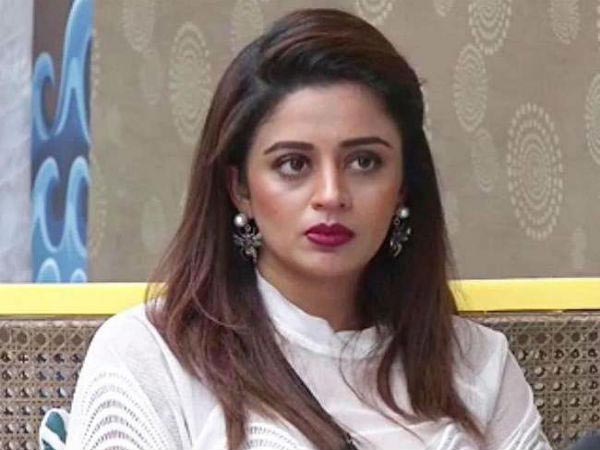 Neha Saw Herself As The Finalist