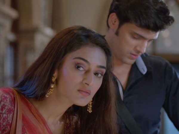 Anurag Goes To Jail