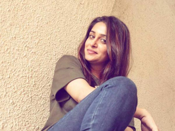 Dipika Cries A Lot
