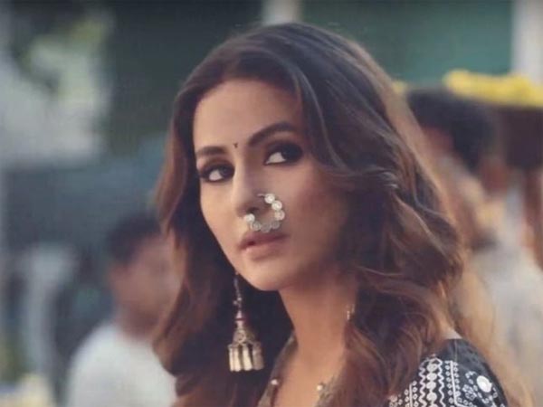 Ekta Insisted Hina On Playing The Vamp
