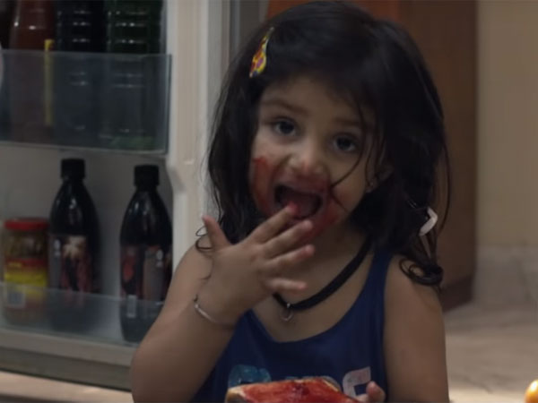Manisha Raghavan @pareshansoul