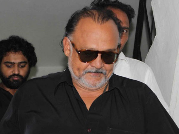 Alok’s Lawyer Responds To The Allegations Made On The Actor