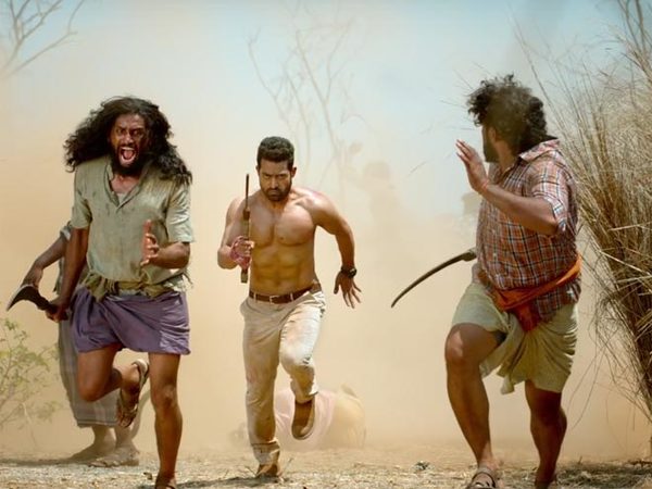 Will Aravinda Sametha Outperform Khaidi No 150?