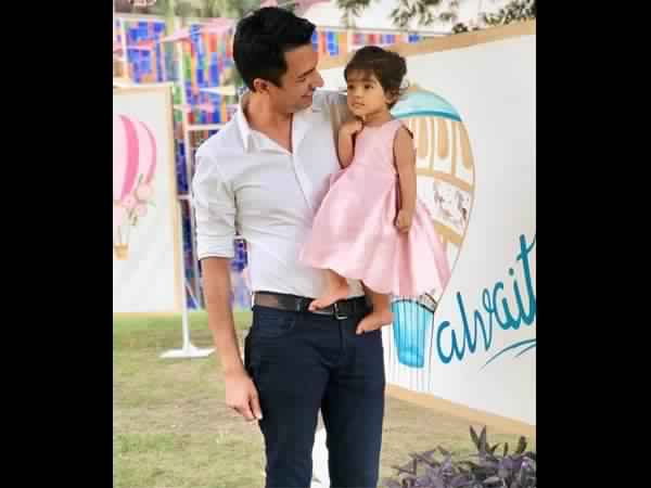 Daddy's Little Princess