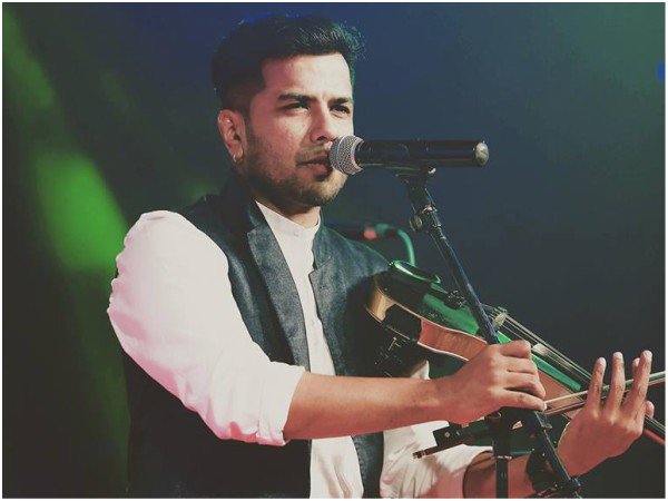 Balabhaskar Balabhaskar