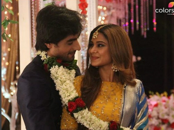 Yeh Hai Mohabbatein, Silsila Badalte Rishton Ka & Bepannaah
