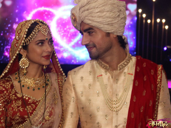 Yeh Hai Mohabbatein, Silsila Badalte Rishton Ka, Roop, Alladin & Bepannaah