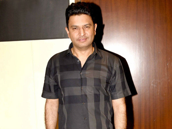 Bhushan Kumar Denies Sexual Harassment Allegations Pinned Up Against