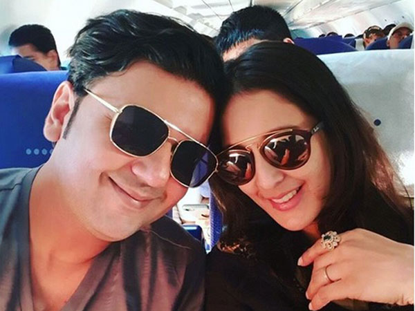 When Was The Last Time Farhan Met Chahatt?