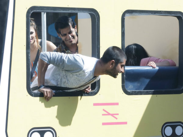 Deepak Is The New Captain