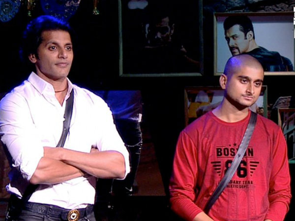 Check out a few fans' tweets: Salman Targetting KV