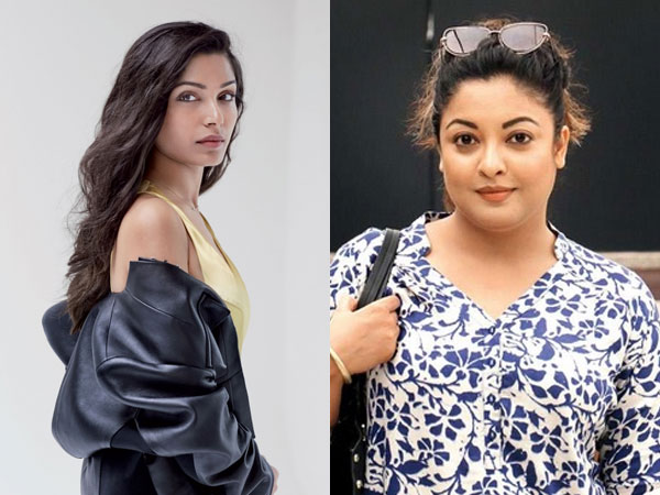 'I Believe Tanushree Dutta'