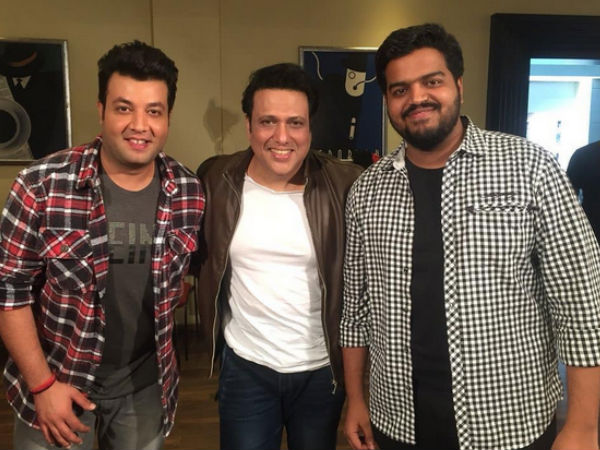 varun-sharma-says-he-was-scared-do-comedy-front-govinda varun-sharma-says-he-was-scared-do-comedy-front-govinda