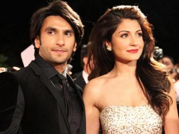 #MeToo: Twitterati Demands A Strong Stand From Anushka Sharma, Ranveer