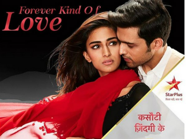 TMKOC & Kasautii Zindagi Kay 2