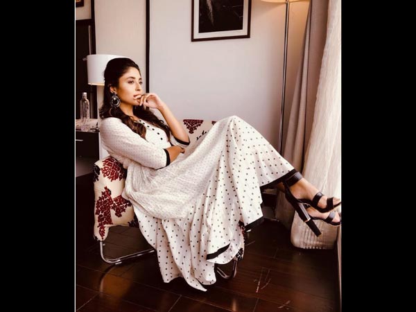 Referring to her Facebook post, Vinta mentioned that it was a 'now or a never' moment for her. Still there were a certain section of people who questioned her as to why she is speaking after 20 years.