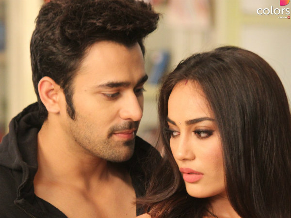 Naagin 3 & Bigg Boss 12