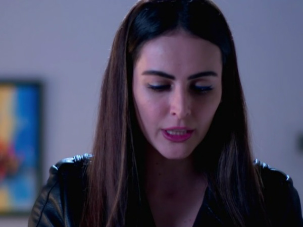 Shivaay Brings Real & Fake Nancy Face-to-face