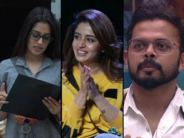 Neha Supports Dipika
