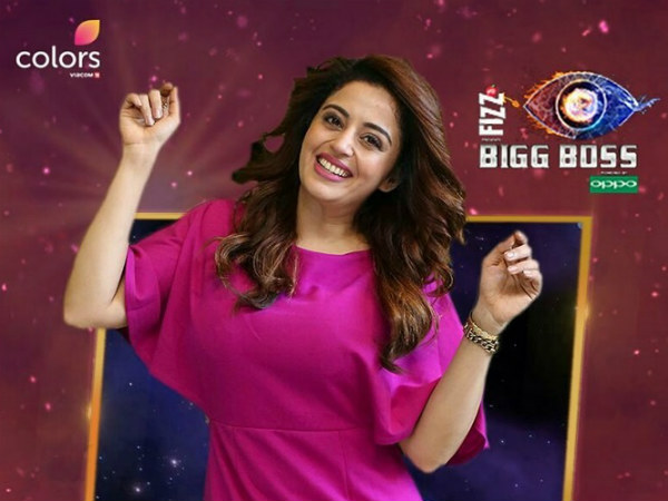 Neha Reveals Her Three Finalists!