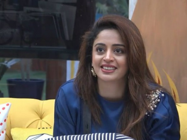 Neha Pendse To Re-enter The Show