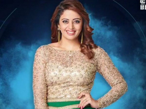 Neha Wanted To Stay In Bigg Boss 12 House!
