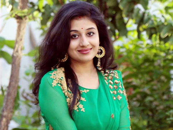 Paridhi Sharma