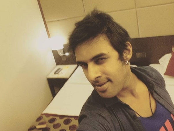 Rahul Quit TV Because Of Mushtaq!