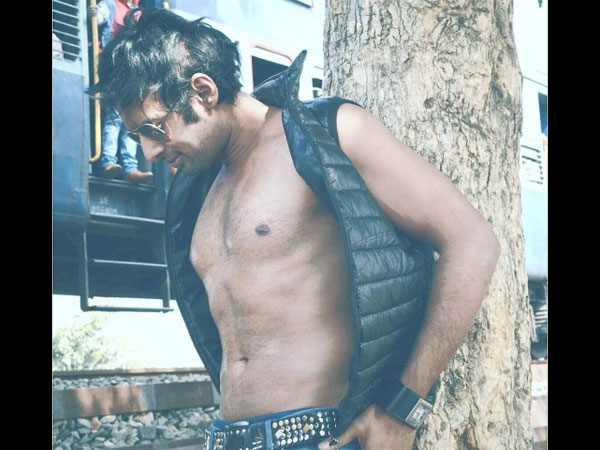 Asif Ali Says…