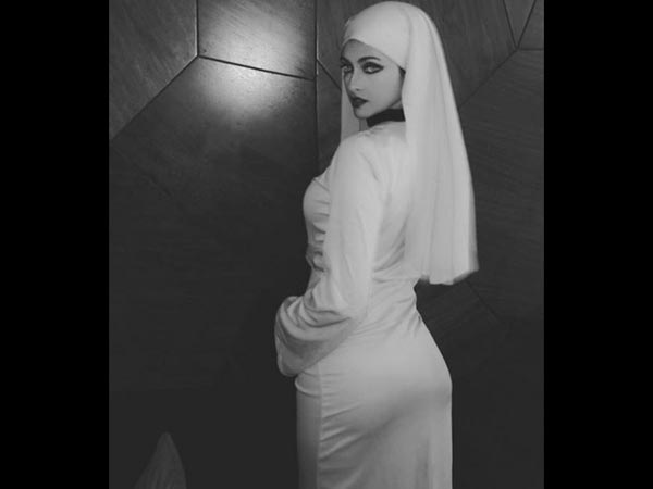 We Just Got A Desi Version Of Valak!