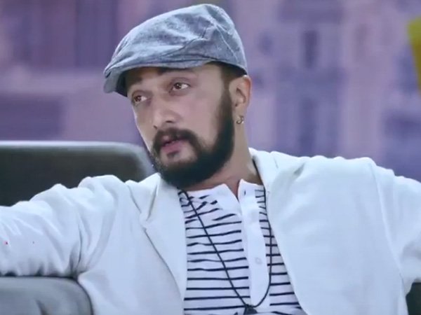 Bigg Boss Kannada Season 6 Bigg Boss Kannada Season 6