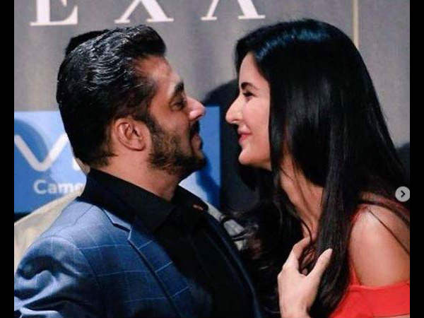 Katrina Also Asserted That She’s Not Looking For ‘Love’