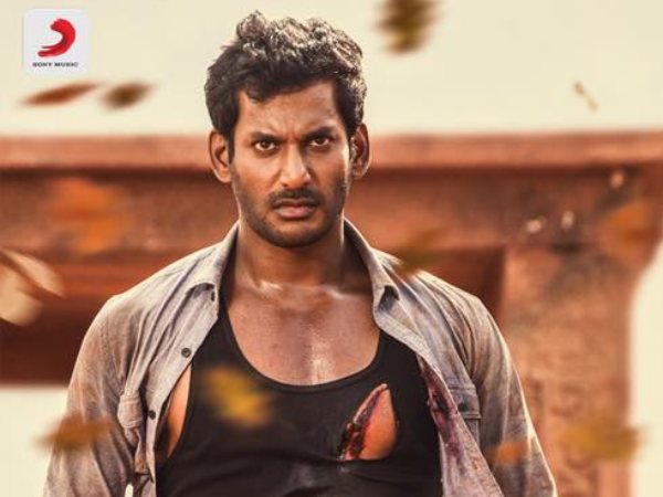 Sandakozhi 2 Twitter Review: Here's What The Audiences Have To Say About  The Vishal Starrer - Filmibeat