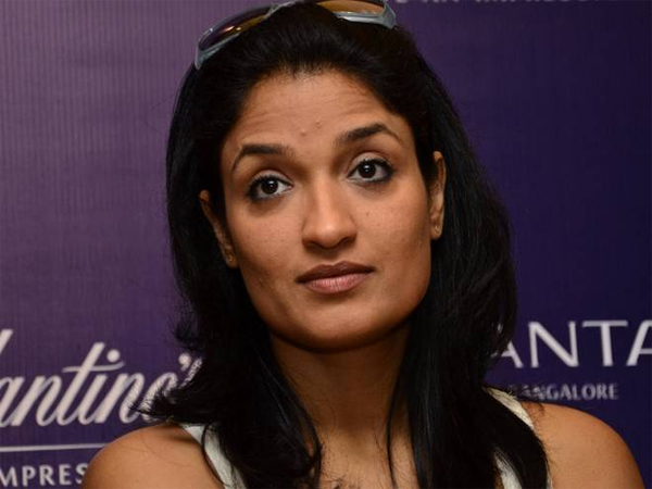 Sandhya Writes…