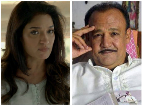 Sandhya Shares Her Ordeal: Alok Nath ‘Babuji’ Praised Sandhya