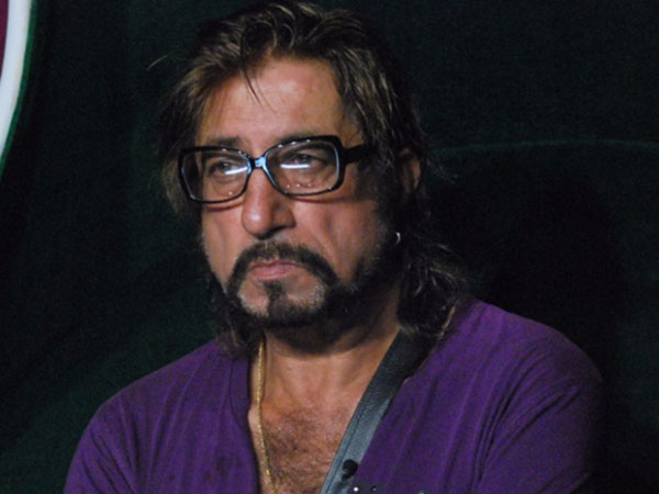 Recently, Shakti Kapoor Made A 'Dumb' Remark On The Tanushree Dutta Row