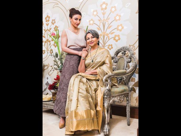 When Soha Revealed That One Piece Of Advice Which Her Mother Gave Her During Her Initial Days In The Industry